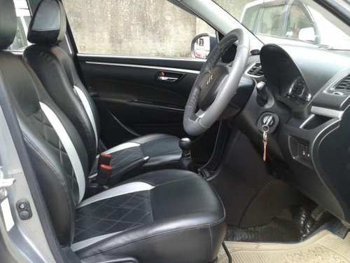 Good as new 2015 Maruti Suzuki Swift for sale at low price