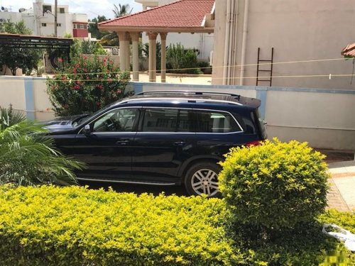 Used 2016 Mercedes Benz GL-Class for sale at low price