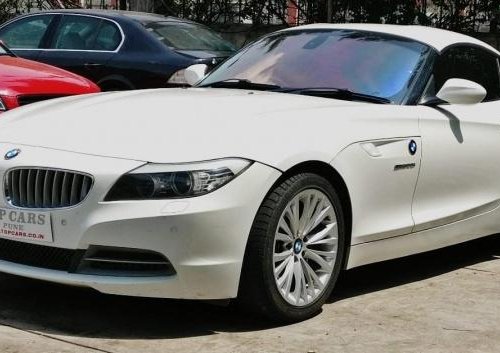 Good as new BMW Z4 35i 2010 in Pune