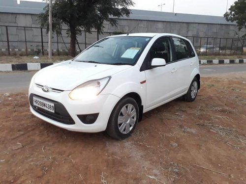 Used 2012 Ford Figo for sale