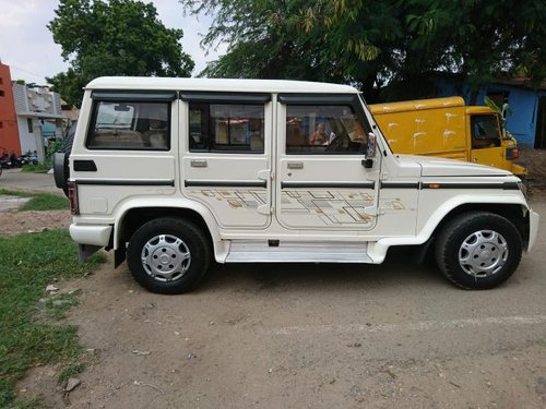 Used Mahindra Bolero ZLX BSIII 2014 for sale 