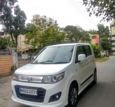 Used 2014 Maruti Suzuki Wagon R for sale