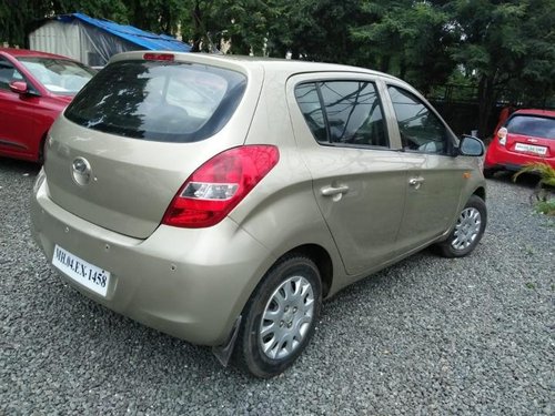 Used 2011 Hyundai i20 for sale