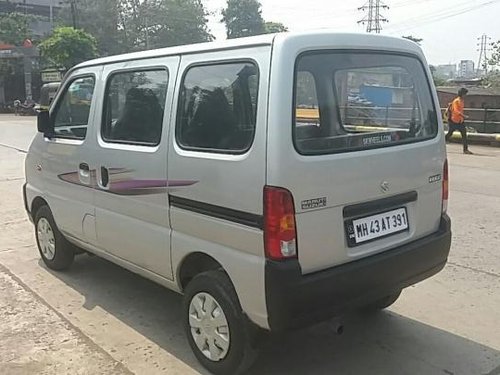 Used 2015 Maruti Suzuki Eeco car at low price