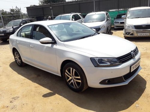 Used 2014 Volkswagen Jetta for sale