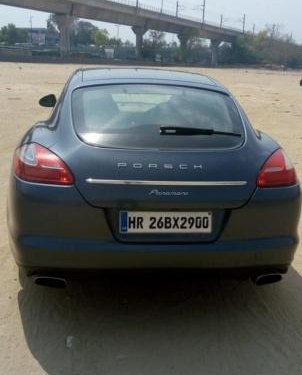Used 2013 Porsche Panamera for sale at low price