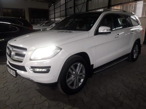 Used 2013 Mercedes Benz GL-Class for sale