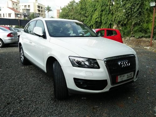 Used 2012 Audi Q5 car at low price