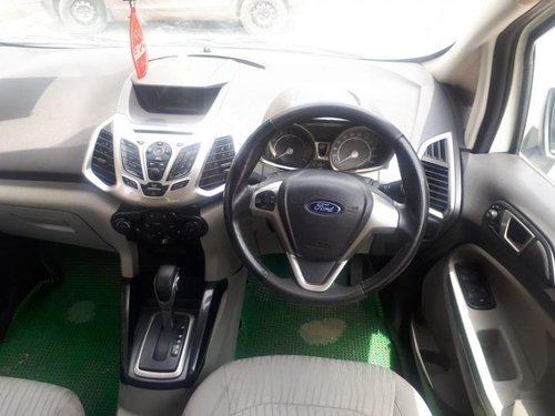 Used 2014 Ford EcoSport for sale at low price