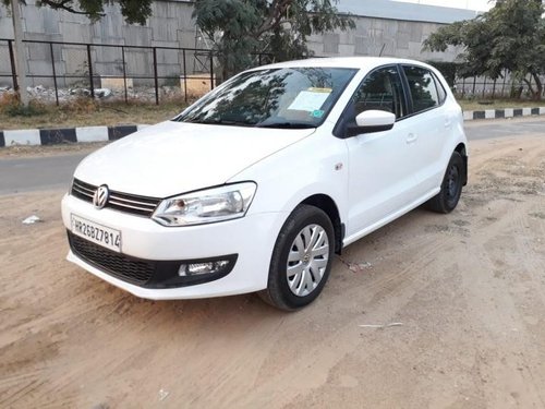 Used Volkswagen Polo 1.2 MPI Comfortline 2013 by owner 