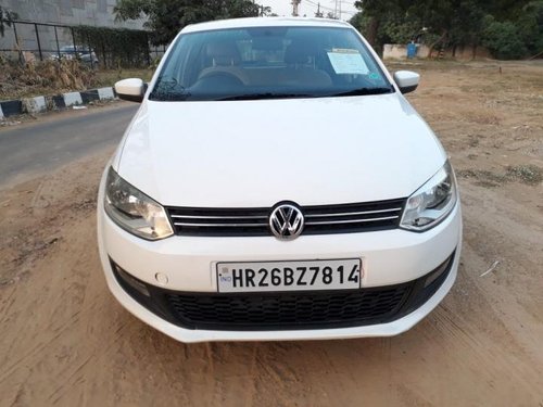 Used Volkswagen Polo 1.2 MPI Comfortline 2013 by owner 