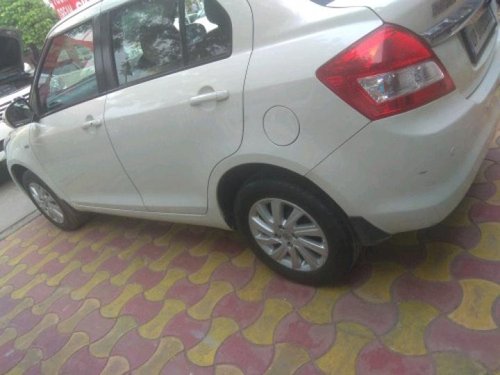 Used 2016 Maruti Suzuki Dzire car at low price