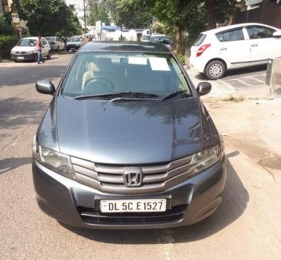 Used Honda City 1.5 S MT 2009 in Noida