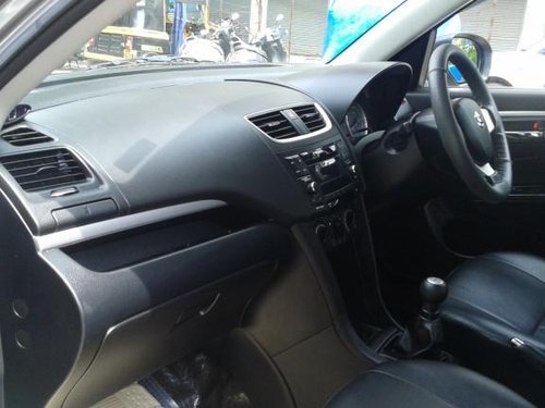 Good as new 2015 Maruti Suzuki Swift for sale at low price