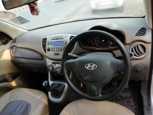 Used 2014 Hyundai i10 for sale at low price