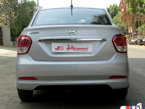 Used Hyundai Xcent 1.2 CRDi SX Option 2015 by owner 