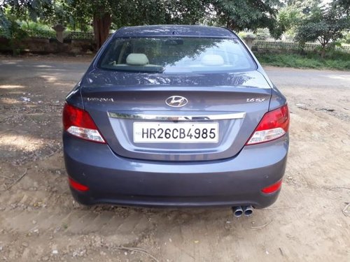 Used 2013 Hyundai Verna for sale