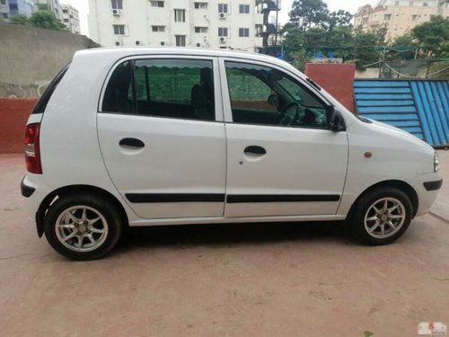 Used 2008 Hyundai Santro for sale at low price