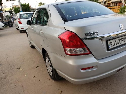 Used 2008 Maruti Suzuki Dzire car at low price