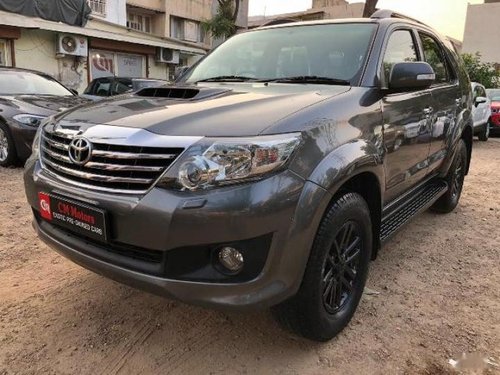 Good as new 2014 Toyota Fortuner for sale