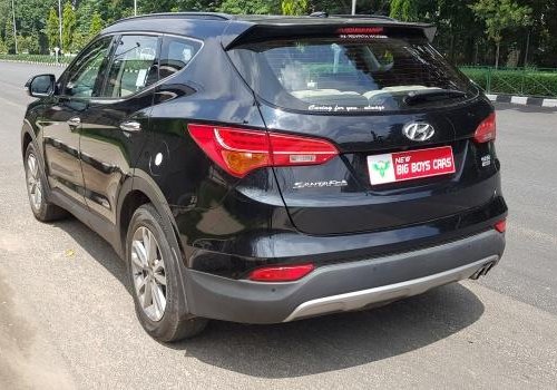 Used 2016 Hyundai Santa Fe for sale