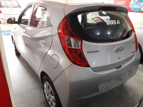 Good as new Hyundai Eon 2012 for sale  in Gurgaon 