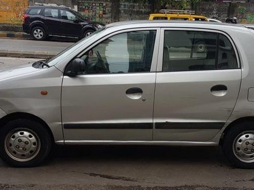 Used Hyundai Santro LS 2004 for sale 