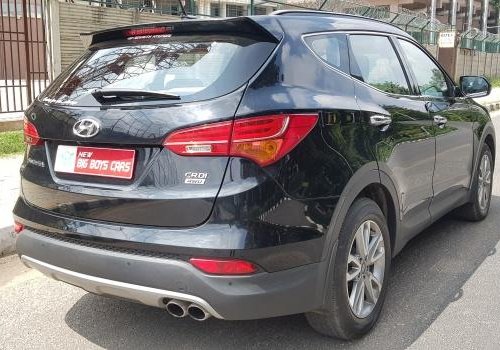 Used 2016 Hyundai Santa Fe for sale
