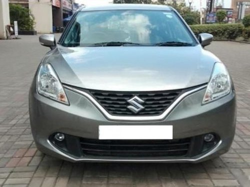 Good as new 2017 Maruti Suzuki Baleno for sale