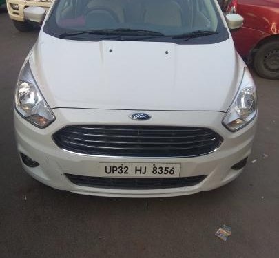 Used 2016 Ford Aspire for sale