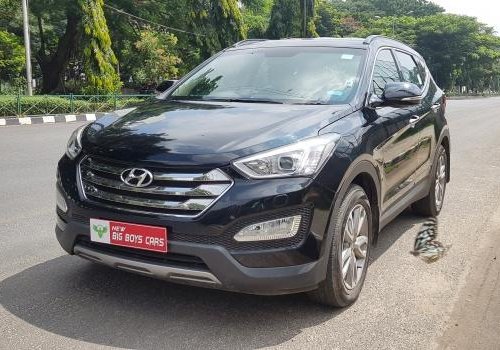 Used 2016 Hyundai Santa Fe for sale