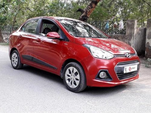 Good as new Hyundai Xcent 2014 for sale