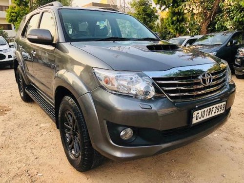 Good as new 2014 Toyota Fortuner for sale