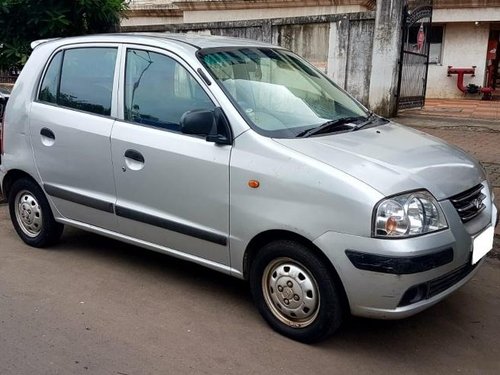 Used Hyundai Santro LS 2004 for sale 