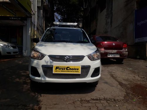 Used 2015 Maruti Suzuki Alto K10 car at low price