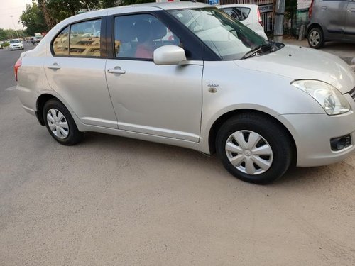 Used 2008 Maruti Suzuki Dzire car at low price