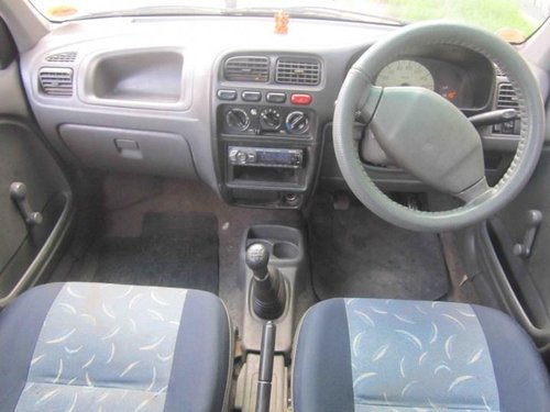Used 2007 Maruti Suzuki Alto for sale at low price