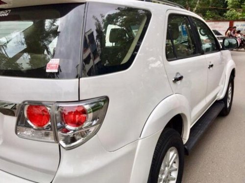 Good as new 2014 Toyota Fortuner for sale