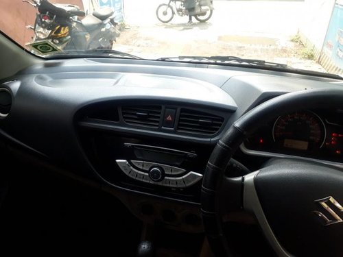 Used 2015 Maruti Suzuki Alto K10 car at low price