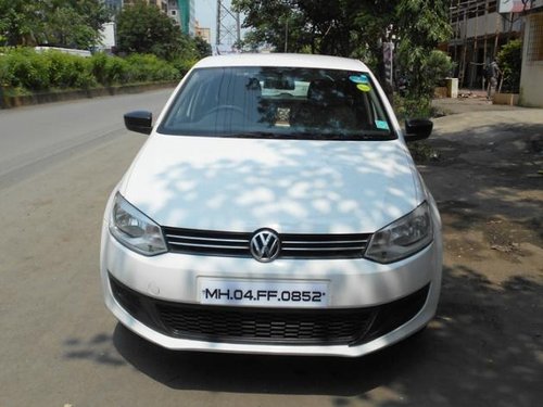 Used Volkswagen Polo Petrol Trendline 1.2L 2012 for sale 