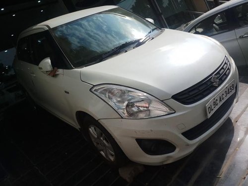 2012 Maruti Suzuki Dzire for sale at low price