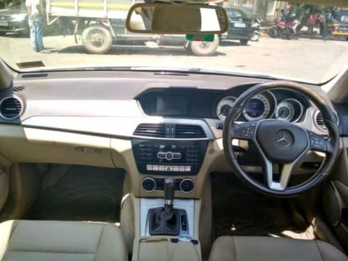 Used 2014 Mercedes Benz C Class for sale