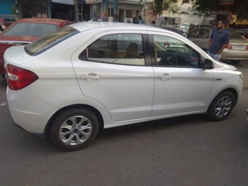 Used 2016 Ford Aspire for sale