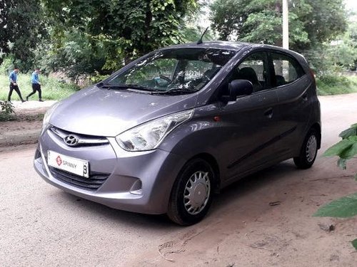 Used 2014 Hyundai Eon car at low price