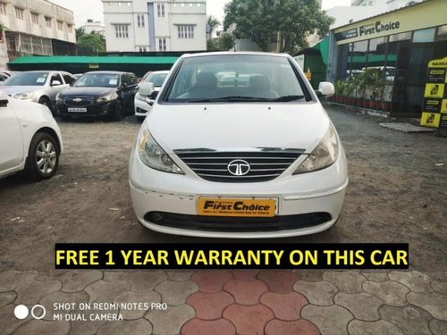 Tata Manza 2011 in Surat  at low price