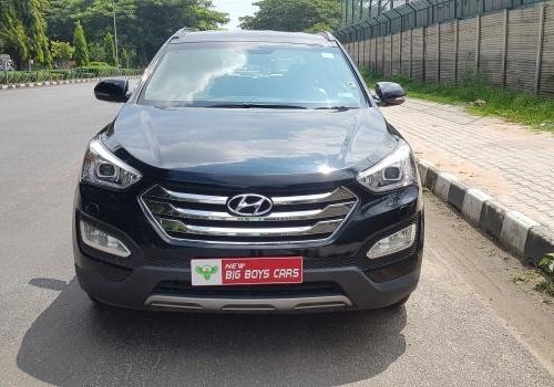 Used 2016 Hyundai Santa Fe for sale