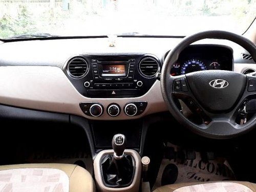 Good as new Hyundai Xcent 2014 for sale