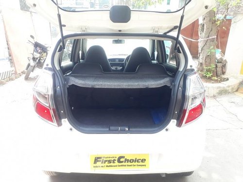 Used 2015 Maruti Suzuki Alto K10 car at low price