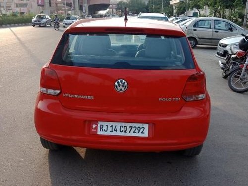 Volkswagen Polo Diesel Trendline 1.2L 2012 by owner 