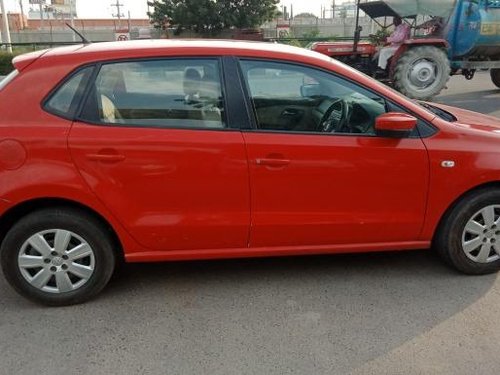 Volkswagen Polo Diesel Trendline 1.2L 2012 by owner 